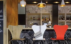 Ibis Stuttgart Centrum